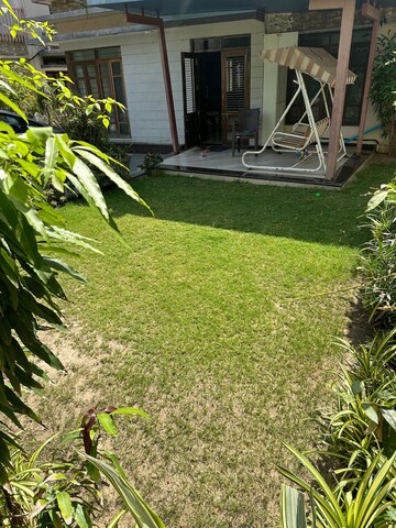 4 BHK Villa – Garden View at Science City - for Sale