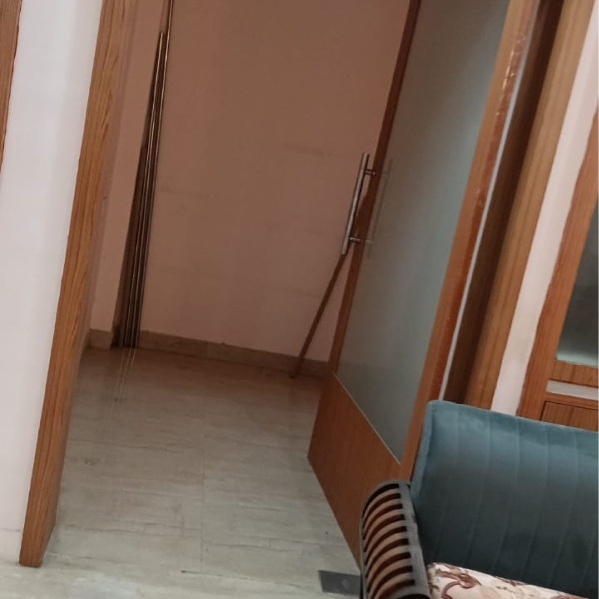 4 BHK Builder Floor For Rent in South City 2