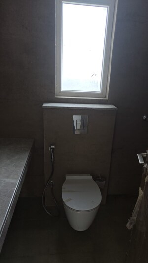 Bathroom in 2 BHK Apartment at Ace Starlit, Sector 152 – for Sale