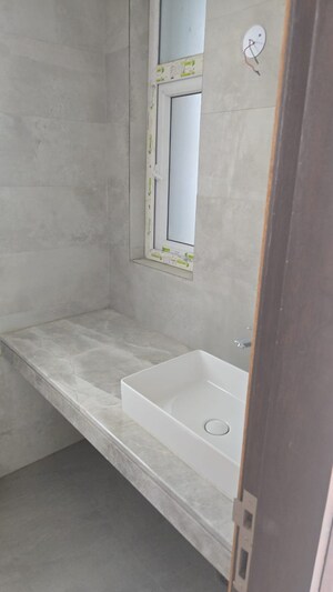 Attached Bathroom in 2 BHK Apartment at Ace Starlit, Sector 152 – for Sale