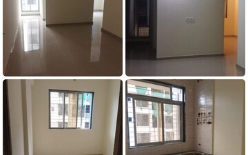 1 BHK Apartment For Rent in Ghansoli