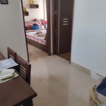 Team Area in 3 BHK Apartment at Ramprastha City The Edge Towers, Sector 37d – for Rent