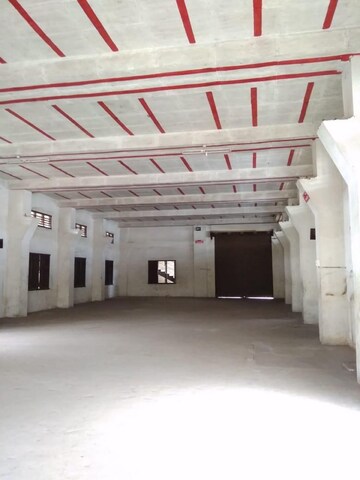  Warehouse For Rent in Kanuru