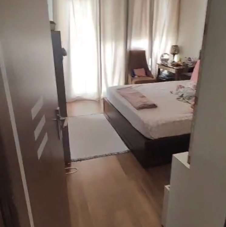 Bathroom, ramprastha-city-the-edge-towers 3 Bedroom 1675 Sq.Ft. Apartment In Sector 37d Gurgaon 8963232