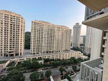 1 BHK Apartment – Exterior View View at Hiranandani Regent Hill, Powai - for Rent