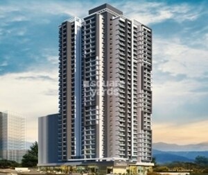 1 BHK Apartment For Sale in Bhagwati Belmont, Haware City