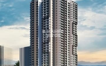 1 BHK Apartment For Sale in Bhagwati Belmont, Haware City