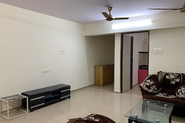 Furnished Amenities in 2 BHK Apartment at Mahavir Universe, Bhandup West – for Rent