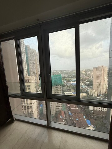 Kitchen in 2 BHK Apartment at Piramal Aranya, Byculla – for Rent