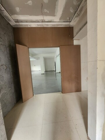 Kitchen in  Office Space at Wagle Industrial Estate – for Rent