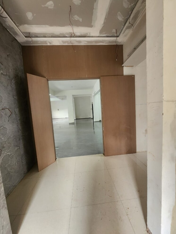 Kitchen, wagle industrial estate Commercial Office Space 2300 Sq.Ft. In Wagle Industrial Estate Thane 8963266