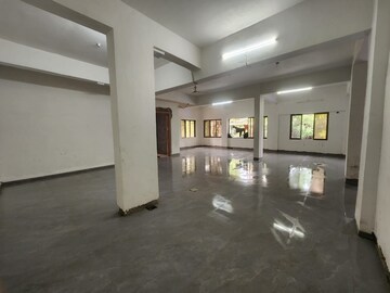 Parking in  Office Space at Wagle Industrial Estate – for Rent