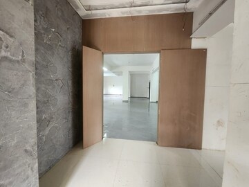 Kitchen in  Office Space at Wagle Industrial Estate – for Rent