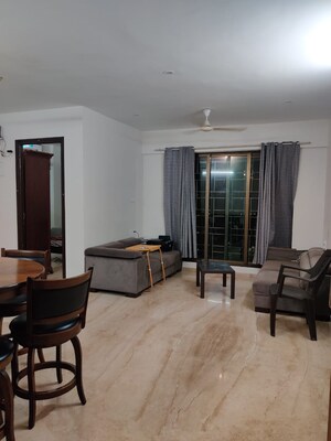 3 BHK Apartment For Sale in Lashkaria Empress, Andheri West