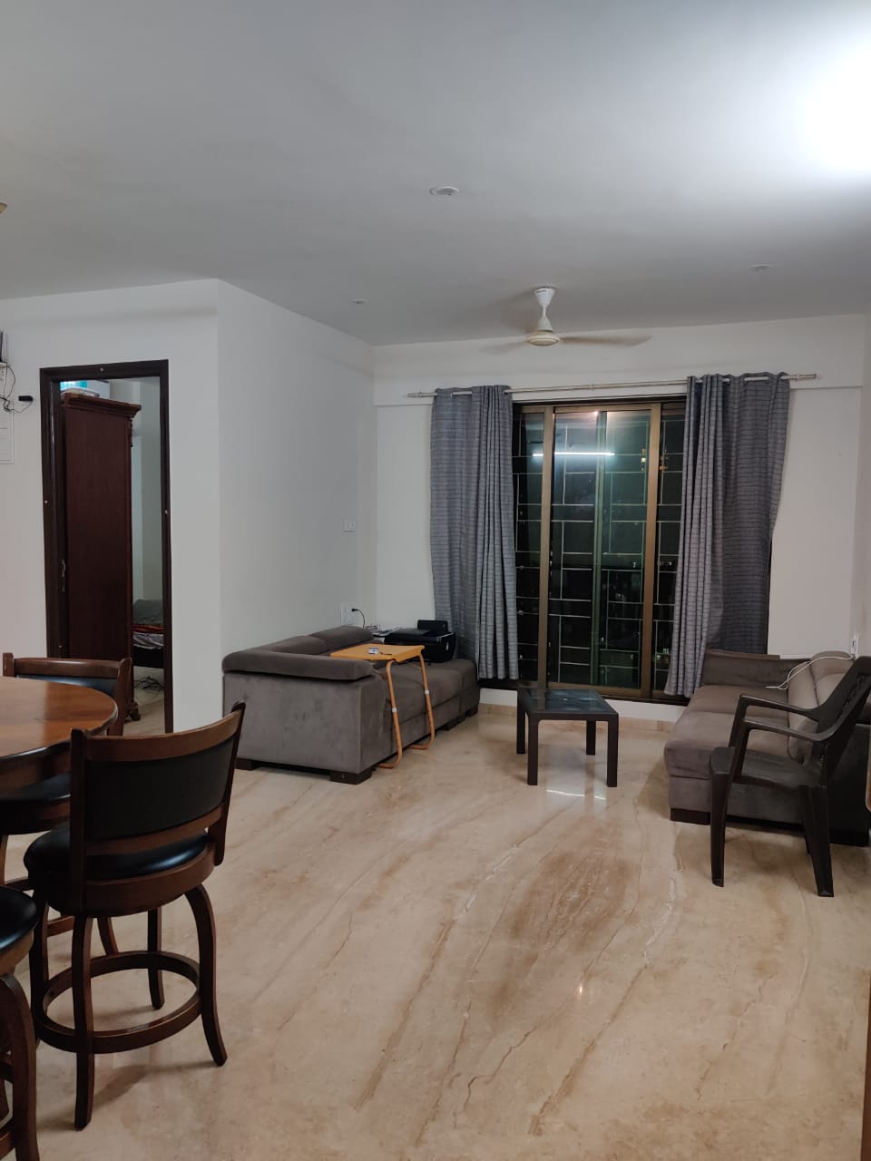 3 BHK Apartment For Sale in Lashkaria Empress