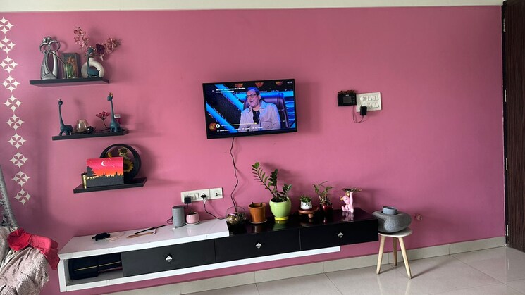 undefined, balaji-generosia 2 Bedroom 1023 Sq.Ft. Apartment In Baner Pune 8963259