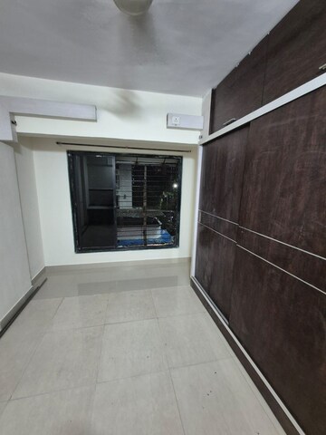 Bedroom in 2 BHK Apartment at Vimla Plaza, Ghansoli – for Rent