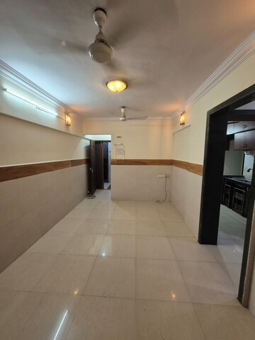 2 BHK Apartment – Nearby View at Vimla Plaza, Ghansoli - for Rent