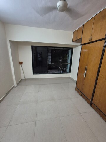 Master Bedroom in 2 BHK Apartment at Vimla Plaza, Ghansoli – for Rent