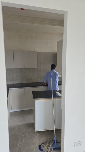 Furnished Amenities in 3 BHK Apartment at Ace Starlit, Sector 152 – for Sale