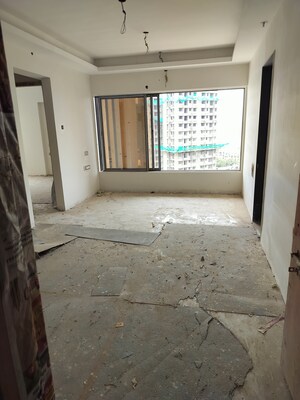 Room in 2 BHK Apartment at SMGK Urbana Heights, Jogeshwari West – for Sale