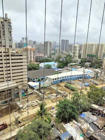 2 BHK Apartment For Sale in SMGK Urbana Heights, Jogeshwari West