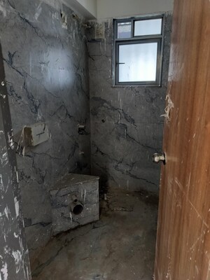 Bathroom in 2 BHK Apartment at SMGK Urbana Heights, Jogeshwari West – for Sale