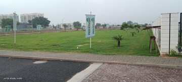  Plot – Garden View at Ireo Nuspark, Sohna Sector 4 - for Sale