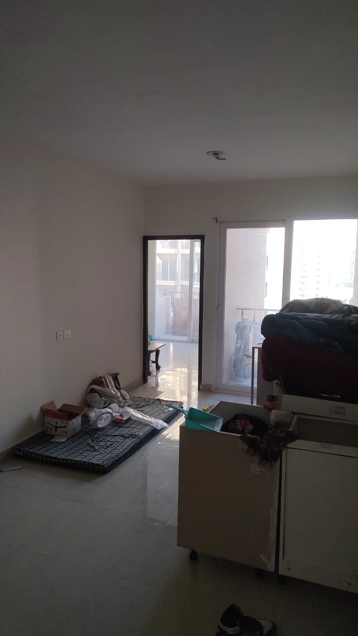 2 BHK 680 Sq.Ft. Apartment in Signature Orchard Avenue 2