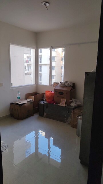 Living Room in 2 BHK Apartment at Signature Orchard Avenue 2, Sector 93 – for Rent