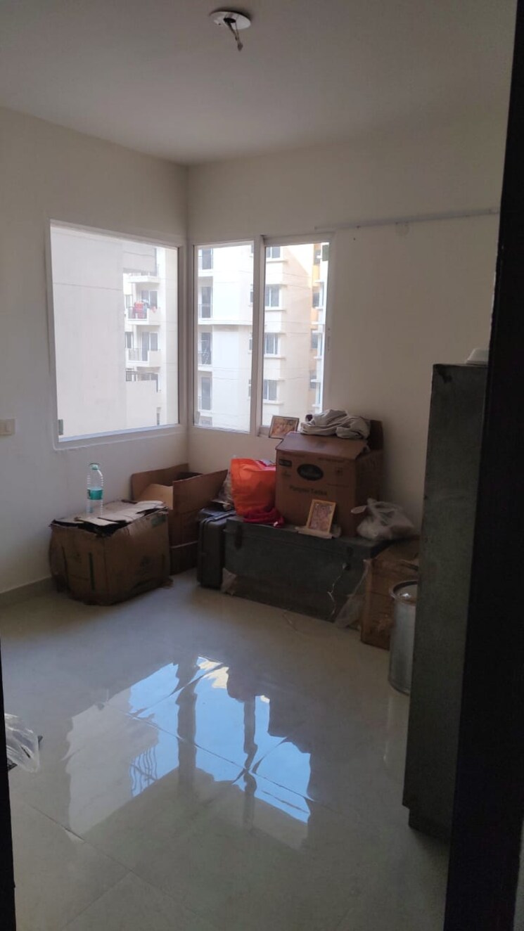 Living Room, signature-orchard-avenue-2 2 Bedroom 680 Sq.Ft. Apartment In Sector 93 Gurgaon 8963272