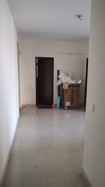 Hall in 2 BHK Apartment at Signature Orchard Avenue 2, Sector 93 – for Rent
