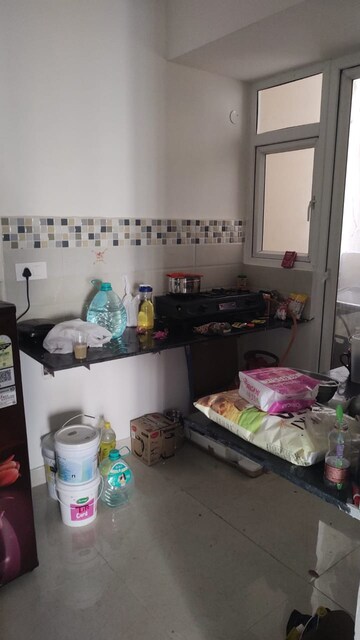 Kitchen/pantry in 2 BHK Apartment at Signature Orchard Avenue 2, Sector 93 – for Rent