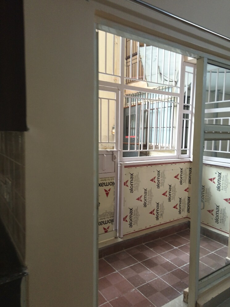 Balcony, aims-golf-city 2.5 Bedroom 1150 Sq.Ft. Apartment In Sector 75 Noida 8963283