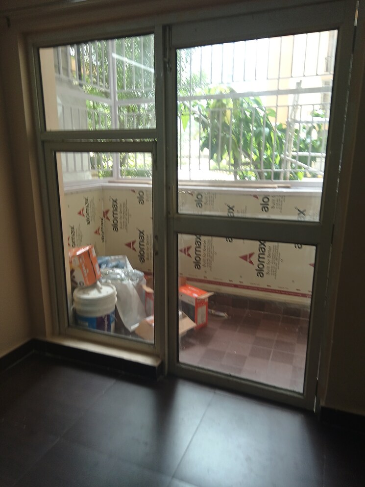 Balcony, aims-golf-city 2.5 Bedroom 1150 Sq.Ft. Apartment In Sector 75 Noida 8963283