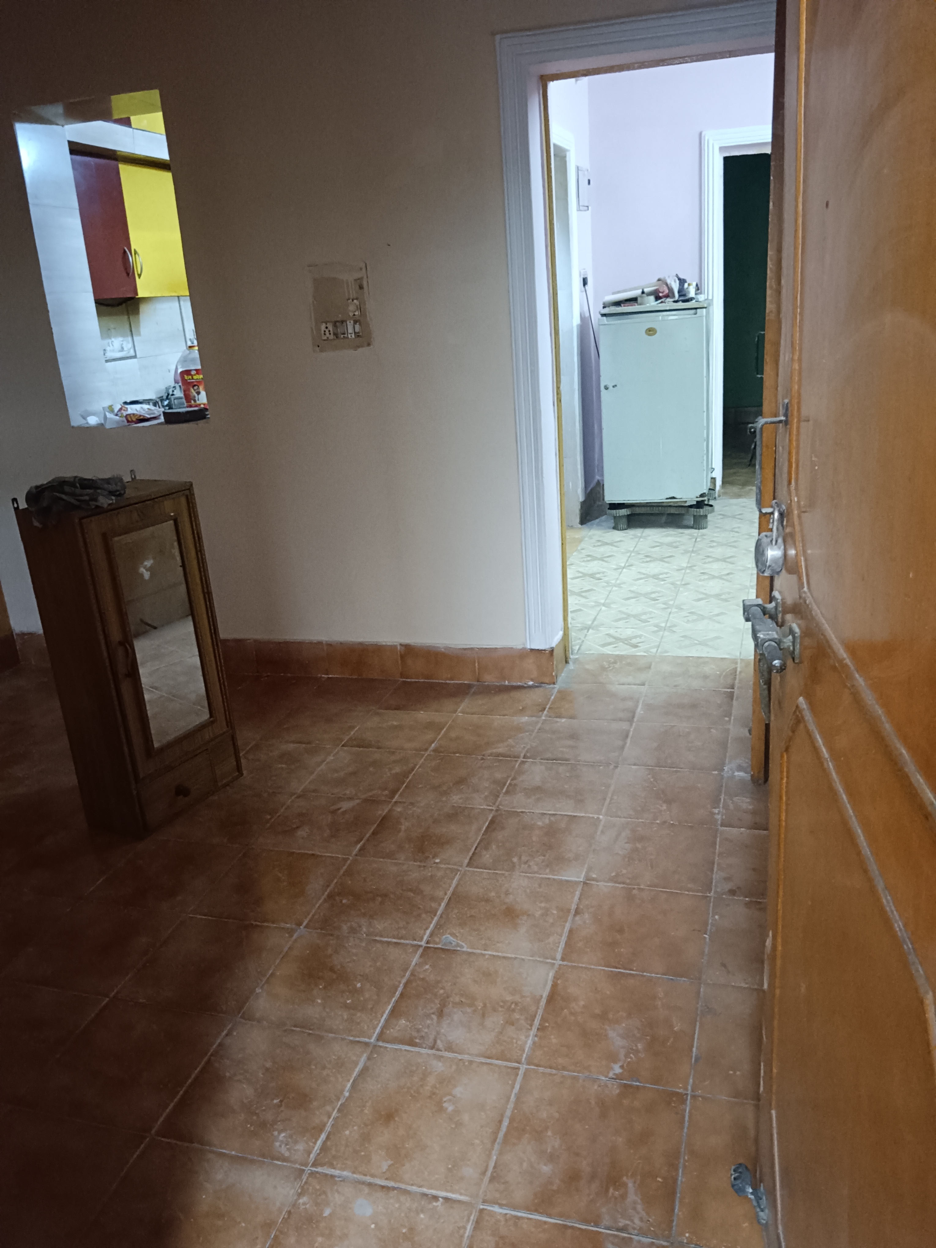 3 BHK Apartment For Rent in RWA Pocket R Dilshad Garden