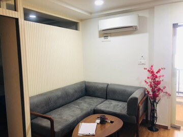Bedroom in  Office Space at Old Palasia – for Rent