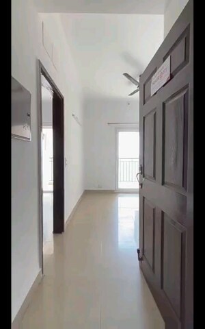 Building Lobby in 3 BHK Apartment at Paramount Floraville, Sector 137 – for Sale