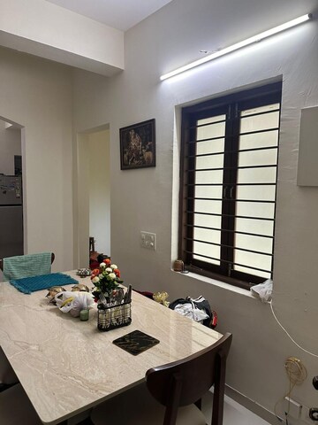 Team Area in 4 BHK Villa at Supercity Joy, Science City – for Sale