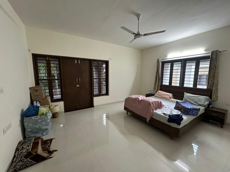 Living Room, supercity-joy 4 Bedroom 4356 Sq.Ft. Villa In Science City Ahmedabad 8963261