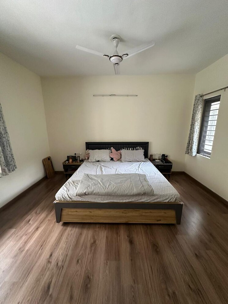 Bedroom, supercity-joy 4 Bedroom 4356 Sq.Ft. Villa In Science City Ahmedabad 8963261