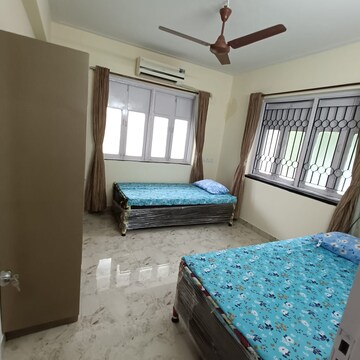  Pg For Rent in Andheri East