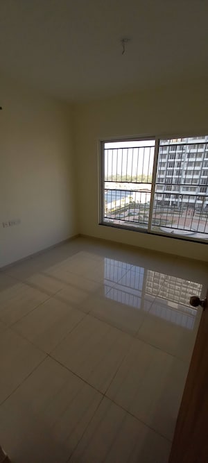 Balcony in 2 BHK Apartment at Kolte Patil Life Republic R 10, Hinjewadi – for Sale