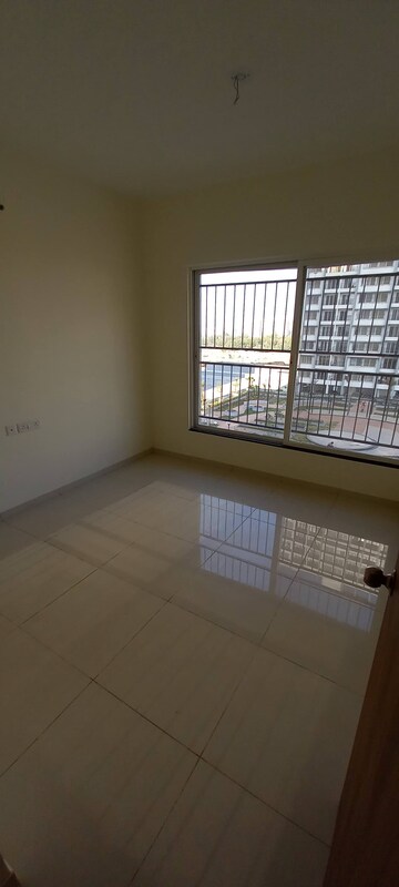 Balcony in 2 BHK Apartment at Kolte Patil Life Republic R 10, Hinjewadi – for Sale