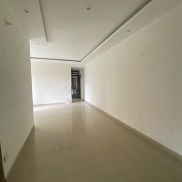 Living Room in 3 BHK Apartment at Sector 89 – for Sale