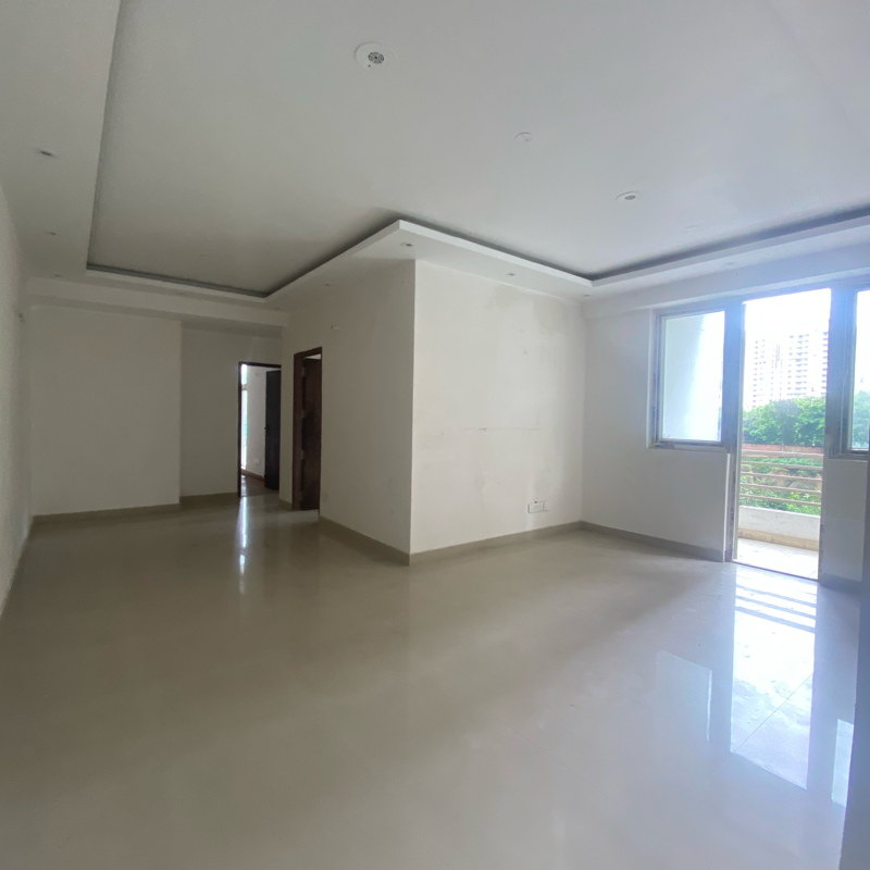 3 BHK Apartment For Sale in Royal Residency 