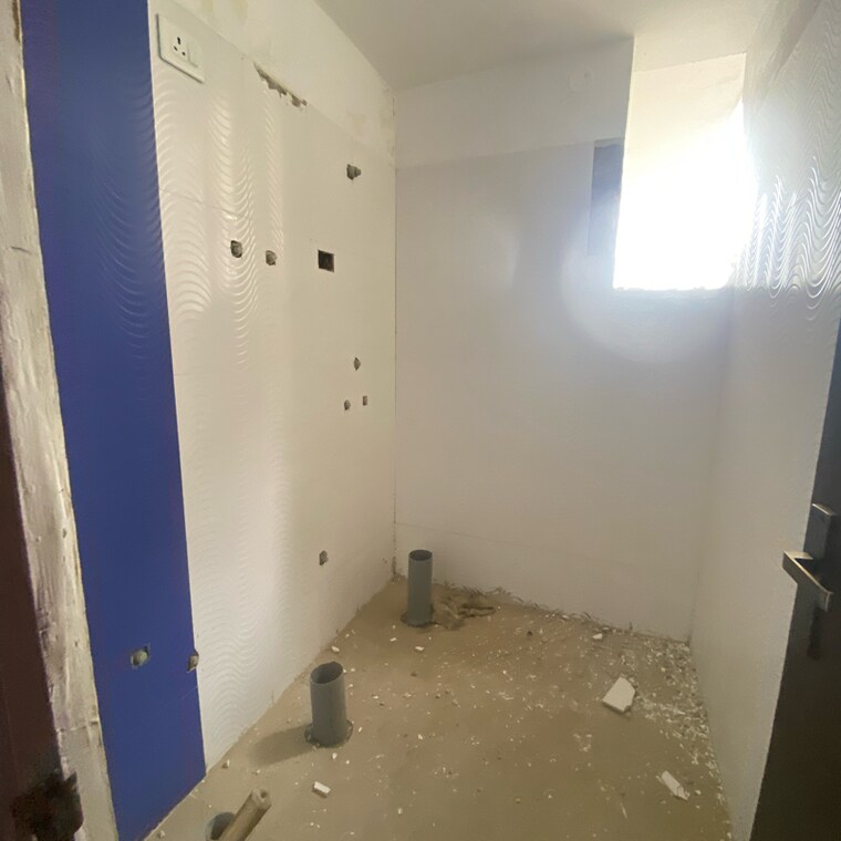 Bathroom, sector 89 3 Bedroom 1500 Sq.Ft. Apartment In Sector 89 Faridabad 8963292