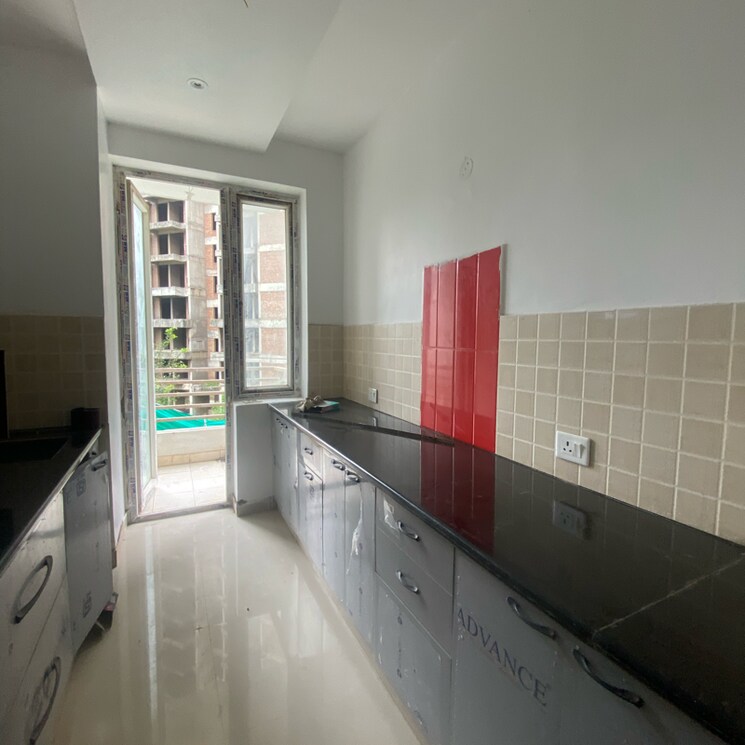 Kitchen/pantry, sector 89 3 Bedroom 1500 Sq.Ft. Apartment In Sector 89 Faridabad 8963292