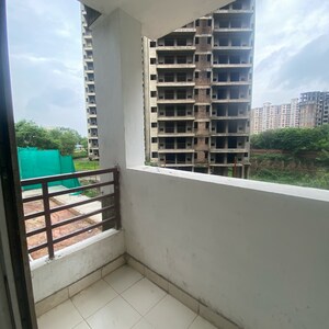 Balcony in 3 BHK Apartment at Sector 89 – for Sale