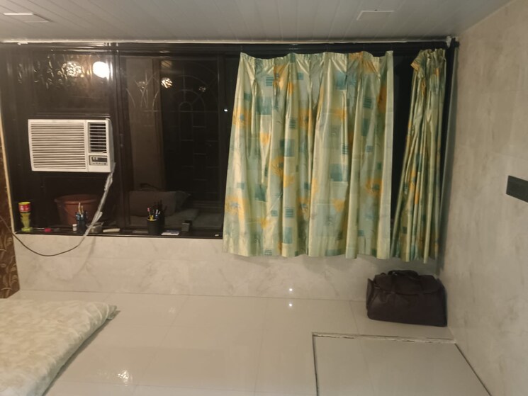 Living Room, goregaon west 1 Bedroom 460 Sq.Ft. Apartment In Goregaon West Mumbai 8963275